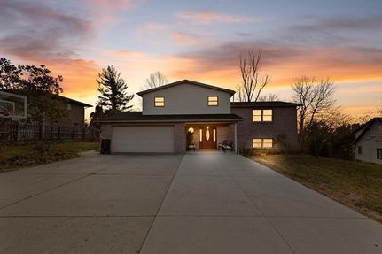 Property for sale in Marshall County, West Virginia