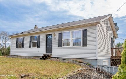 Residential Property for sale in Lycoming County, Pennsylvania