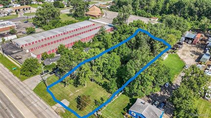 Undeveloped Land for sale in Wayne County, Michigan