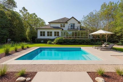 Property for sale in Glynn County, Georgia