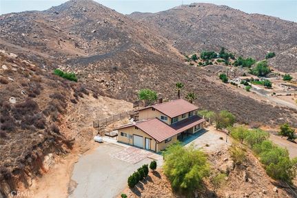 Property for sale in Riverside County, California