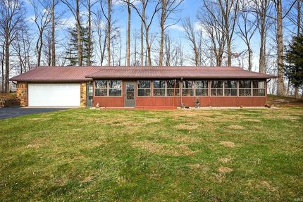 Property for sale in Monroe County, Indiana