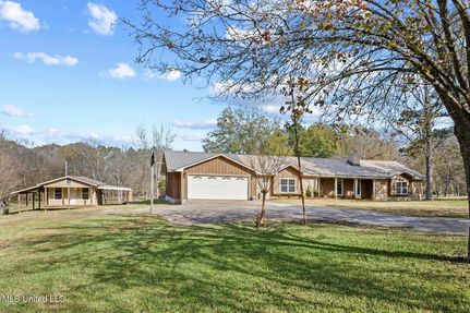 Property for sale in Madison County, Mississippi