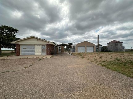 Residential Property for sale in Hartley County, Texas