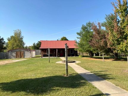 Property for sale in Warren County, Indiana