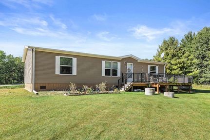 Property for sale in Waushara County, Wisconsin