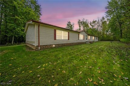 Property for sale in Ashtabula County, Ohio