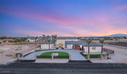 Property for sale in Clark County, Nevada