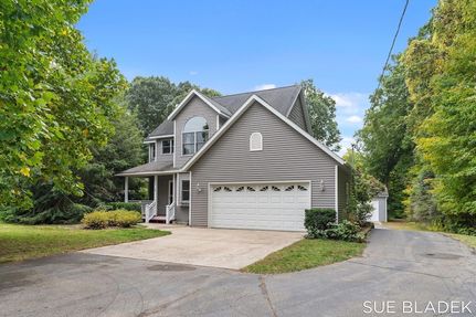 Residential Property for sale in Allegan County, Michigan