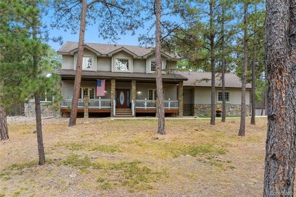 Residential Property for sale in El Paso County, Colorado