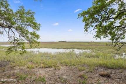 Undeveloped Land for sale in Beaufort County, South Carolina