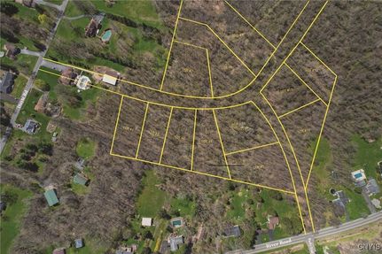 Undeveloped Land for sale in Onondaga County, New York