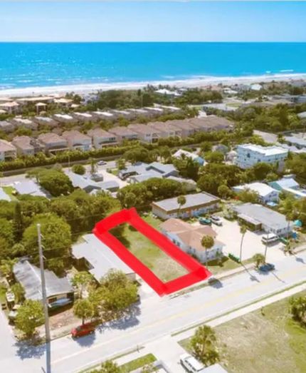 Property for sale in Brevard County, Florida