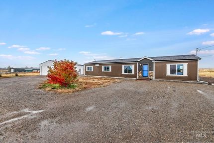 Property for sale in Lincoln County, Idaho