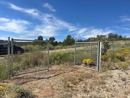 Property for sale in Torrance County, New Mexico