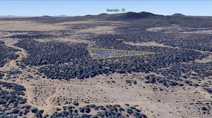 Property for sale in Cibola County, New Mexico