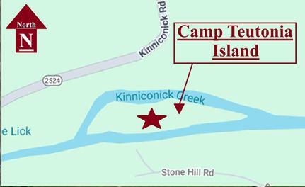 Property for sale in Lewis County, Kentucky