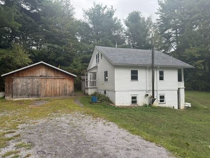 Property for sale in Armstrong County, Pennsylvania