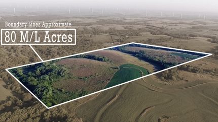 Property for sale in Nodaway County, Missouri