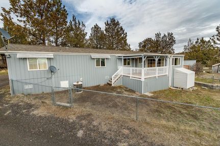 Property for sale in Crook County, Oregon