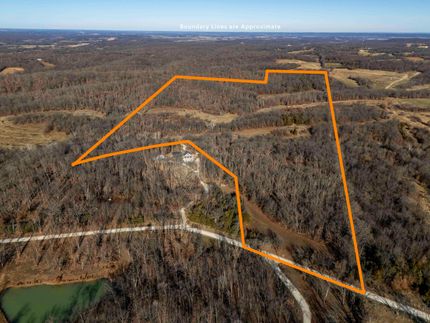 Property for sale in Pike County, Missouri