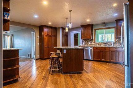 Recreational Property for sale in Idaho County, Idaho