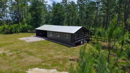 Property for sale in Crenshaw County, Alabama