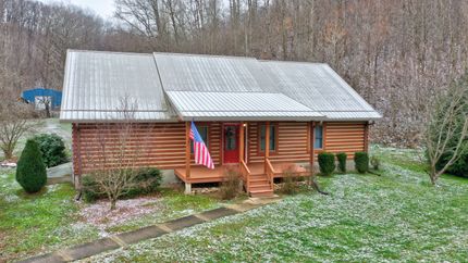 Property for sale in Vinton County, Ohio