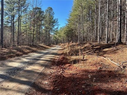 Property for sale in Lumpkin County, Georgia