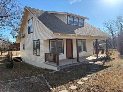 Residential Property for sale in Kay County, Oklahoma