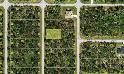 Property for sale in Charlotte County, Florida
