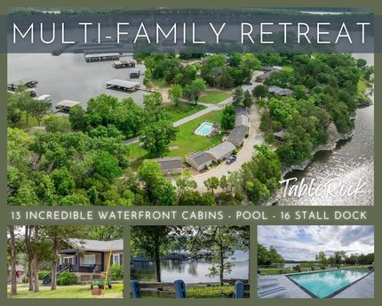 Property for sale in Stone County, Missouri