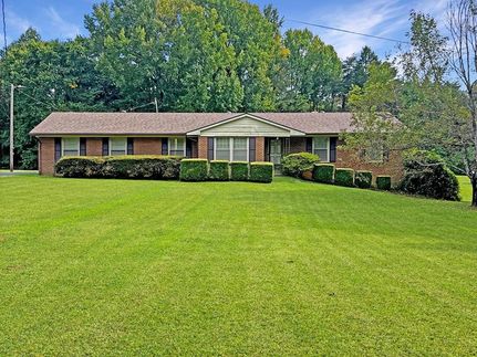 Property for sale in Caswell County, North Carolina