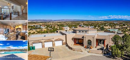 Property for sale in San Juan County, New Mexico