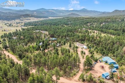 Residential Property for sale in Teller County, Colorado
