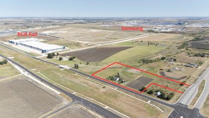 Property for sale in Williamson County, Texas