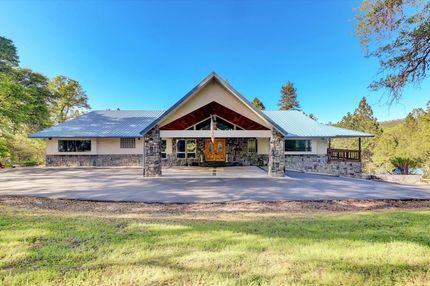 Property for sale in Nevada County, California