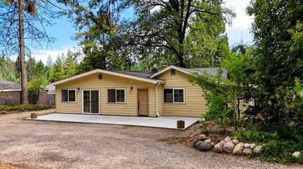 Property for sale in Nevada County, California