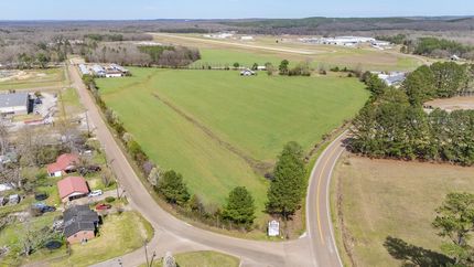 Property for sale in Hardin County, Tennessee