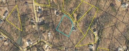 Undeveloped Land for sale in Pickens County, Georgia