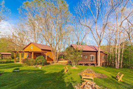 Property for sale in Adams County, Ohio