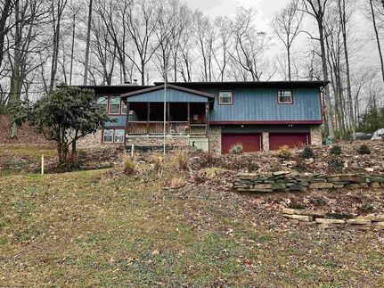 Property for sale in Randolph County, West Virginia