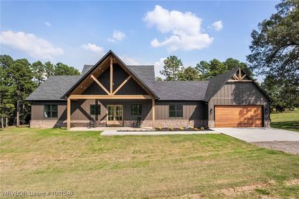 Property for sale in Sebastian County, Arkansas