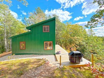 Property for sale in Chippewa County, Michigan