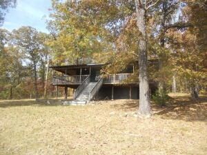 Property for sale in Newton County, Arkansas