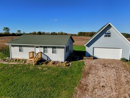 Residential Property for sale in Isabella County, Michigan