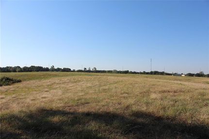 Property for sale in Lincoln County, Oklahoma