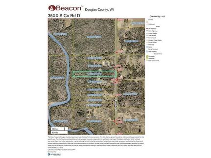 Property for sale in Douglas County, Wisconsin