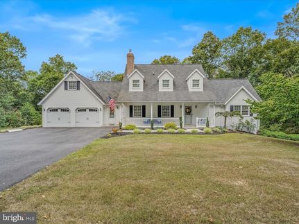 Property for sale in Morgan County, West Virginia