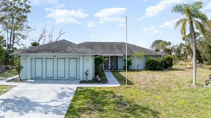 Property for sale in Charlotte County, Florida